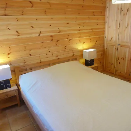 Rhodonite 33 By Interhome Apartamento *