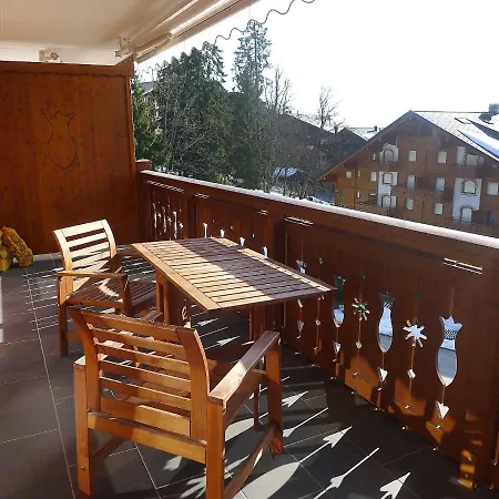 Rhodonite 33 Apartment