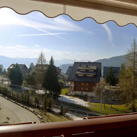 Rhodonite 33 Apartment Villars-sur-Ollon