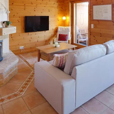 Rhodonite 33 By Interhome Villars-sur-Ollon