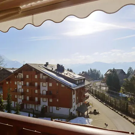 Rhodonite 33 By Interhome Apartamento