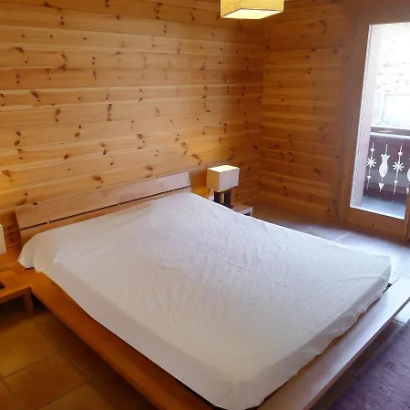 Rhodonite 33 Apartment Villars-sur-Ollon