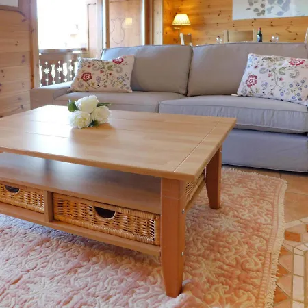 Rhodonite 33 Appartement