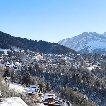 Apartamento Rhodonite 33 By Interhome *