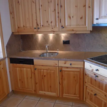 Rhodonite 33 By Interhome Apartament *