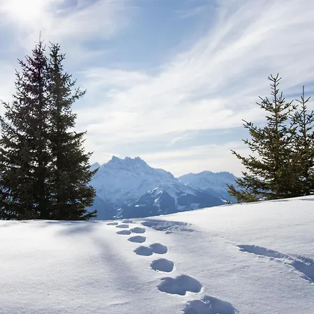 شقة Rhodonite 33 By Interhome