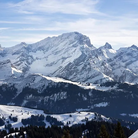 Rhodonite 33 By Interhome *