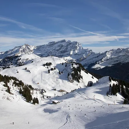 Rhodonite 33 By Interhome * فيلرز سور اولون