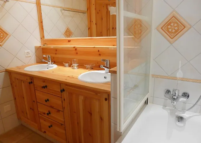 شقة Rhodonite 33 By Interhome