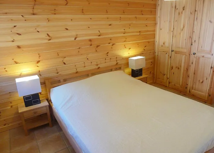 Rhodonite 33 By Interhome Apartament *