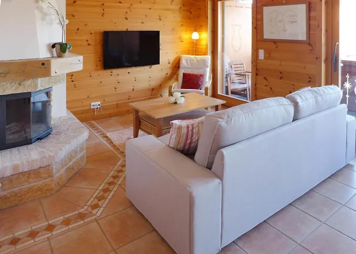 Rhodonite 33 By Interhome Villars-sur-Ollon