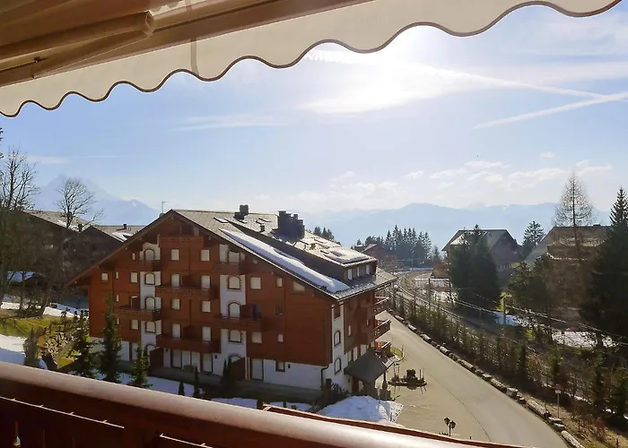 Rhodonite 33 By Interhome Apartament