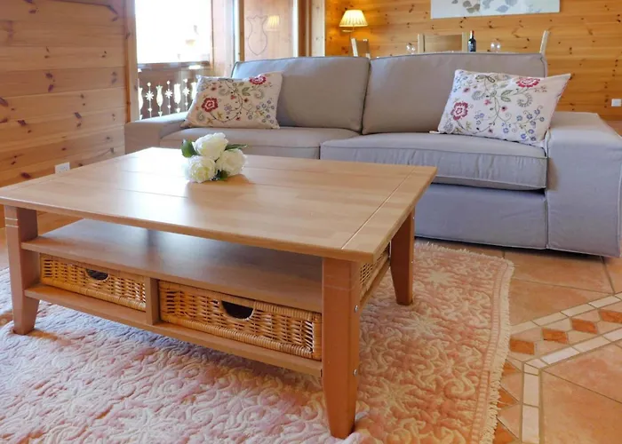 Rhodonite 33 By Interhome Apartament