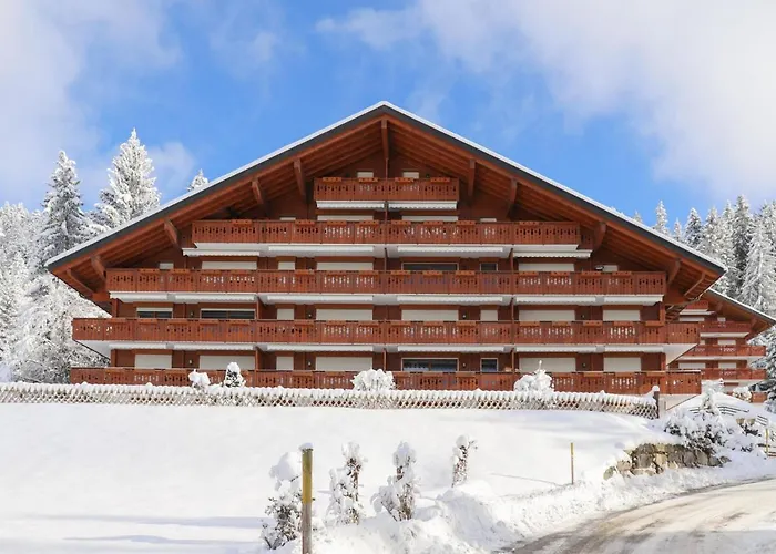 Rhodonite 33 By Interhome