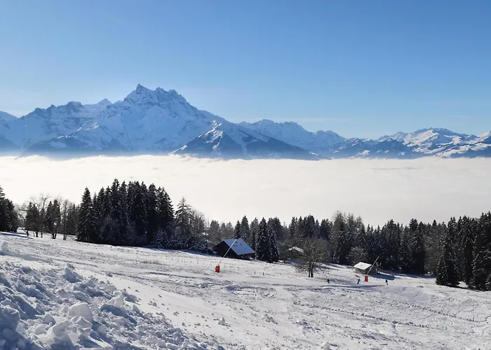 Apartament Rhodonite 33 By Interhome *