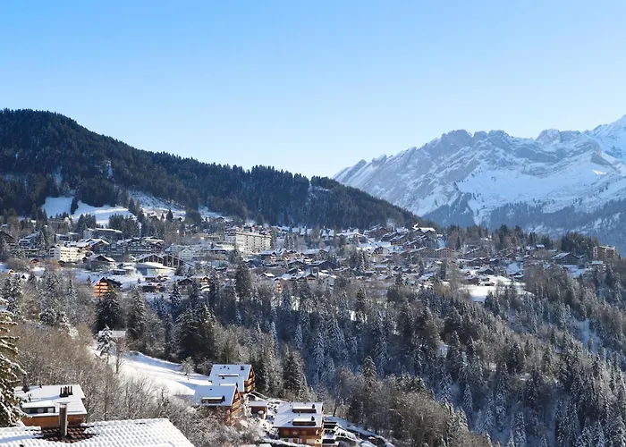 شقة Rhodonite 33 By Interhome *