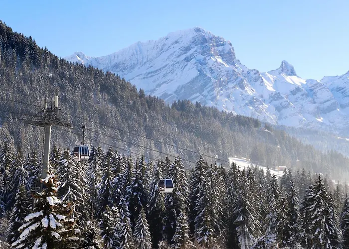 Rhodonite 33 By Interhome شقة *