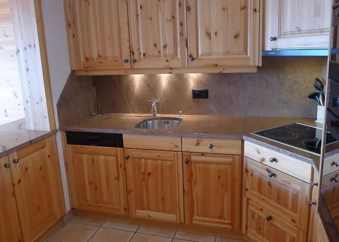 Rhodonite 33 By Interhome Apartament *