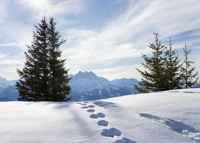 شقة Rhodonite 33 By Interhome