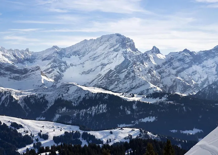 Rhodonite 33 By Interhome *