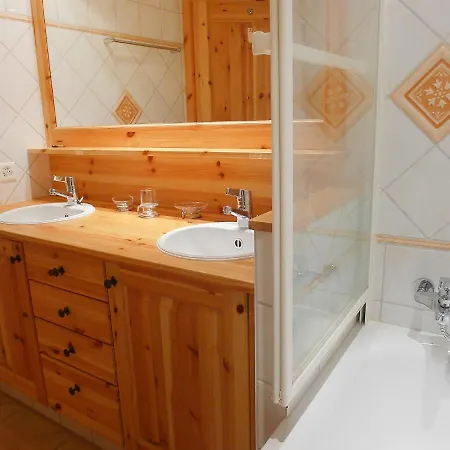 Apartamento Rhodonite 33 By Interhome