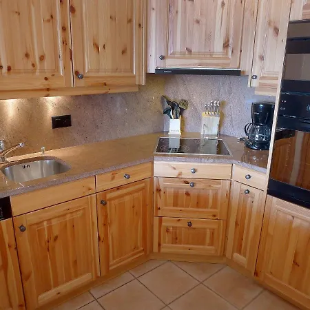 Rhodonite 33 By Interhome Villars-sur-Ollon